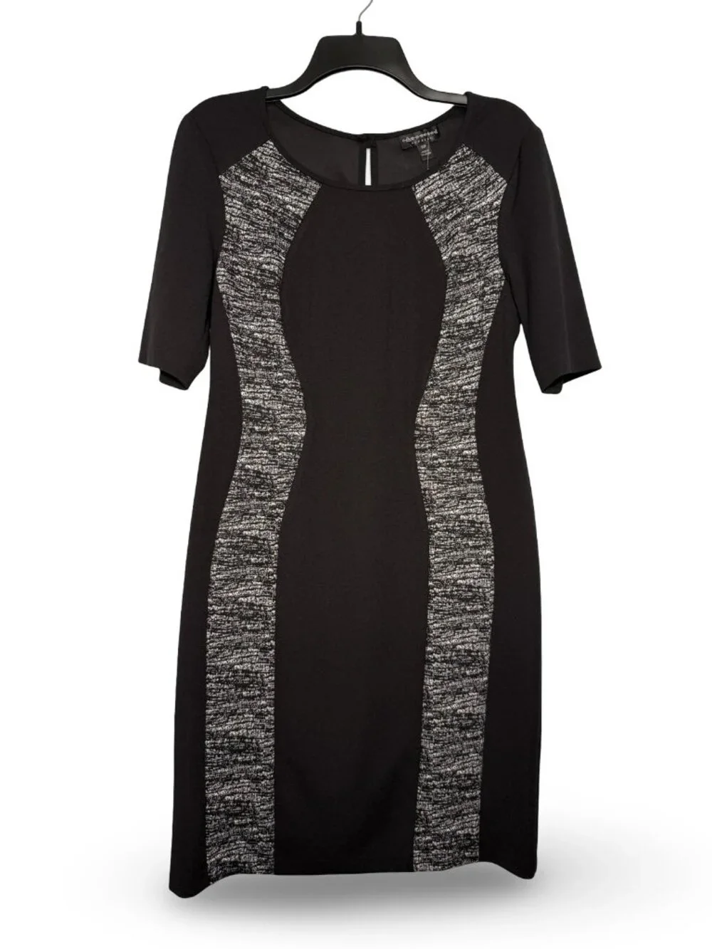connected apparel black dress Shop Online 97% Polyester connected apparel | Dresses |